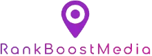 Rank Boost logo
