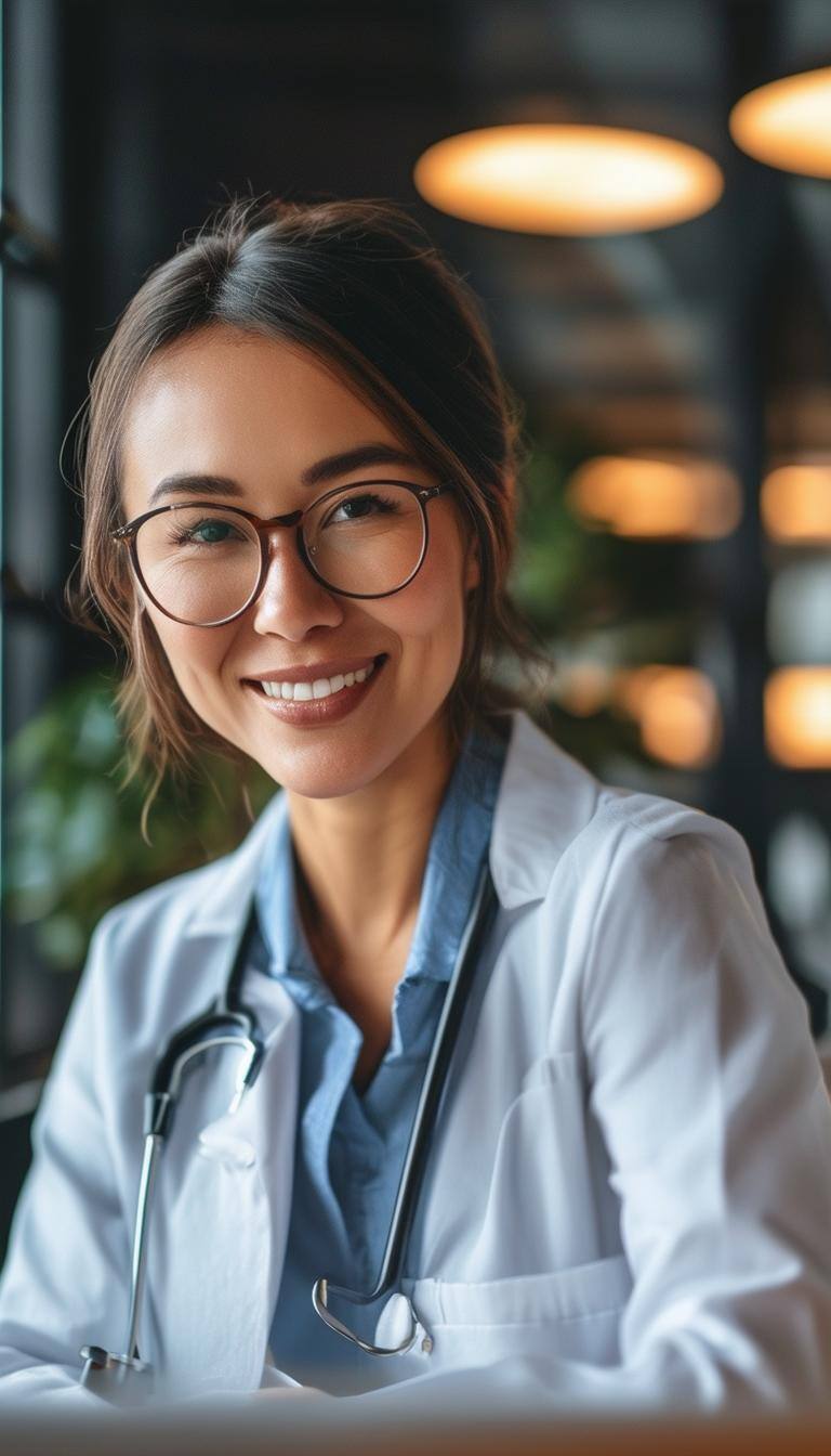 Doctor Digital Marketing