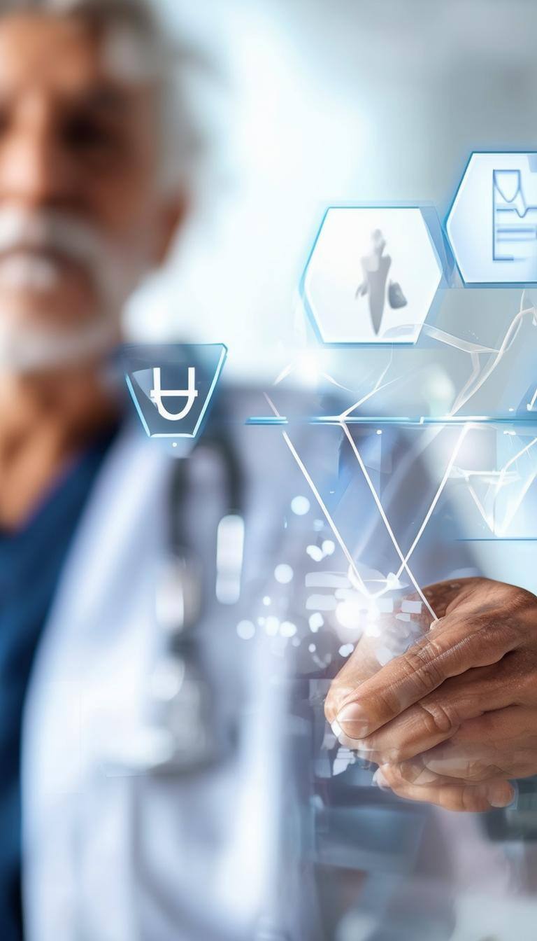 Doctor Digital Marketing