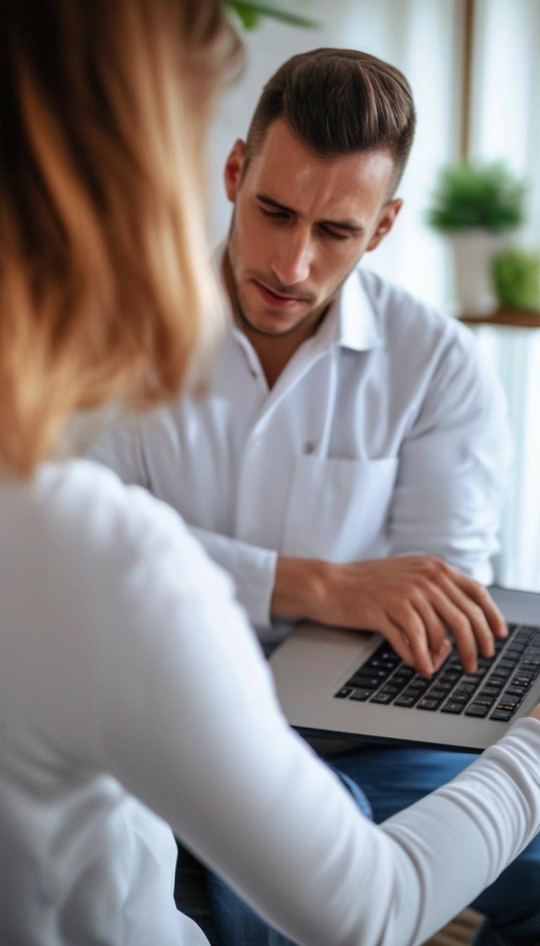 Performance Driven ChiropractorDigital Marketing Services