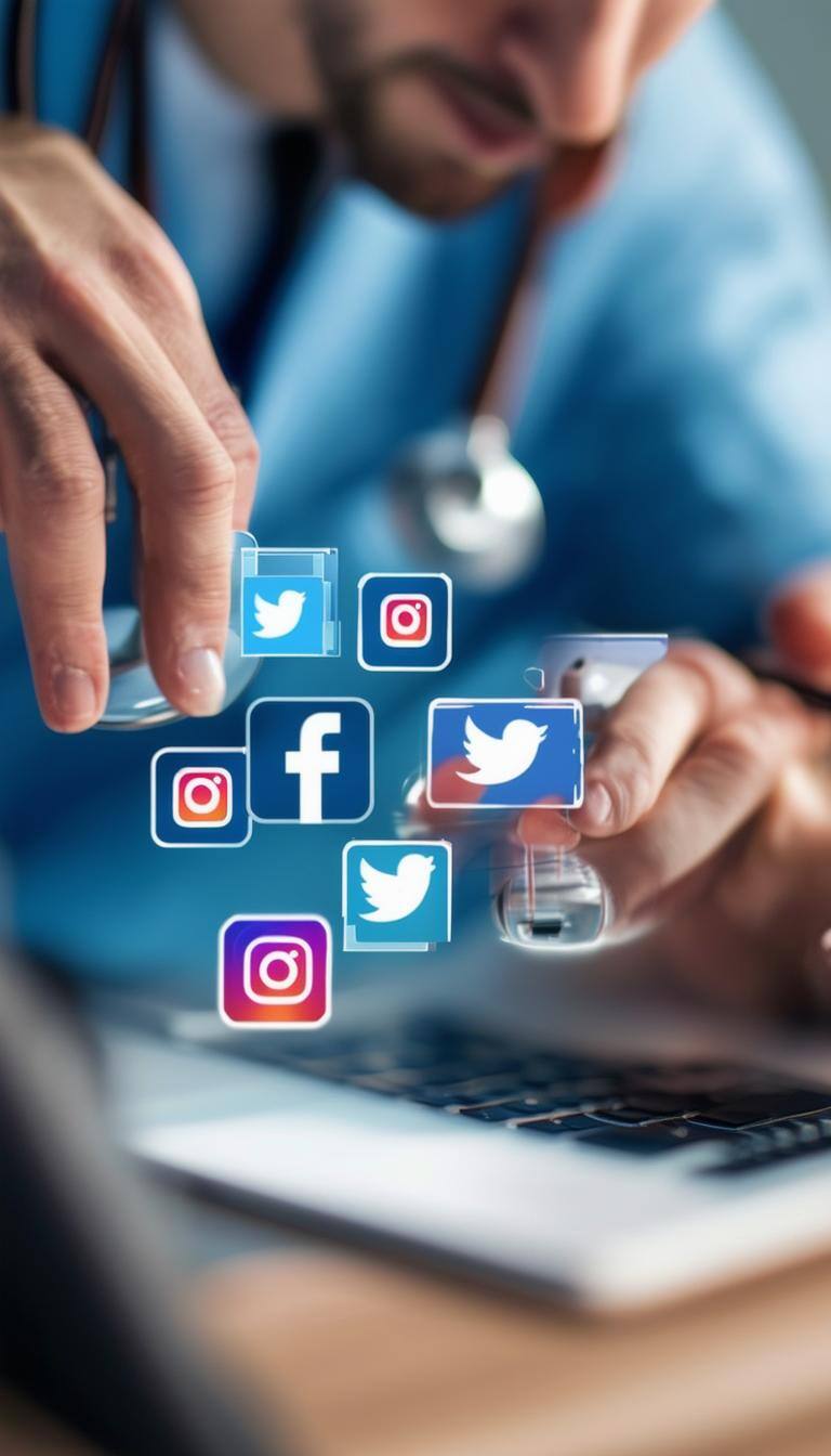 Doctor Digital Marketing