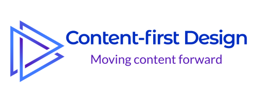 Content First