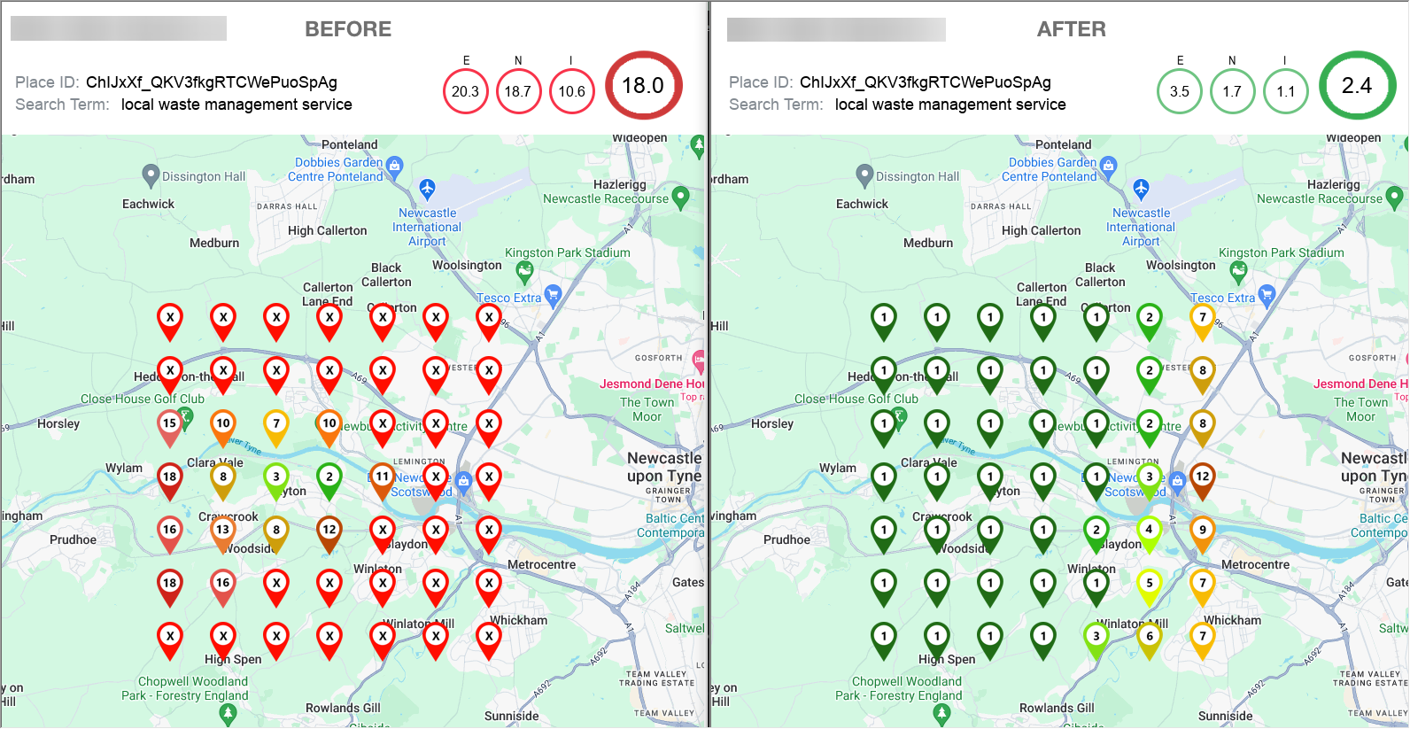 Waste management service new Waste management service new