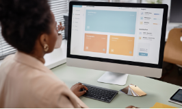 You get weekly updates and dashboard access You get weekly updates and dashboard access