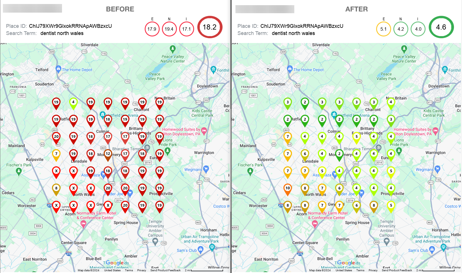 dentist north wales new dentist north wales new